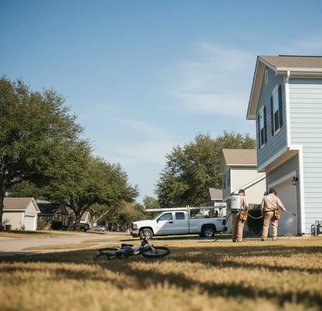 Bed Bug Extermination in Sauk Centre, MN